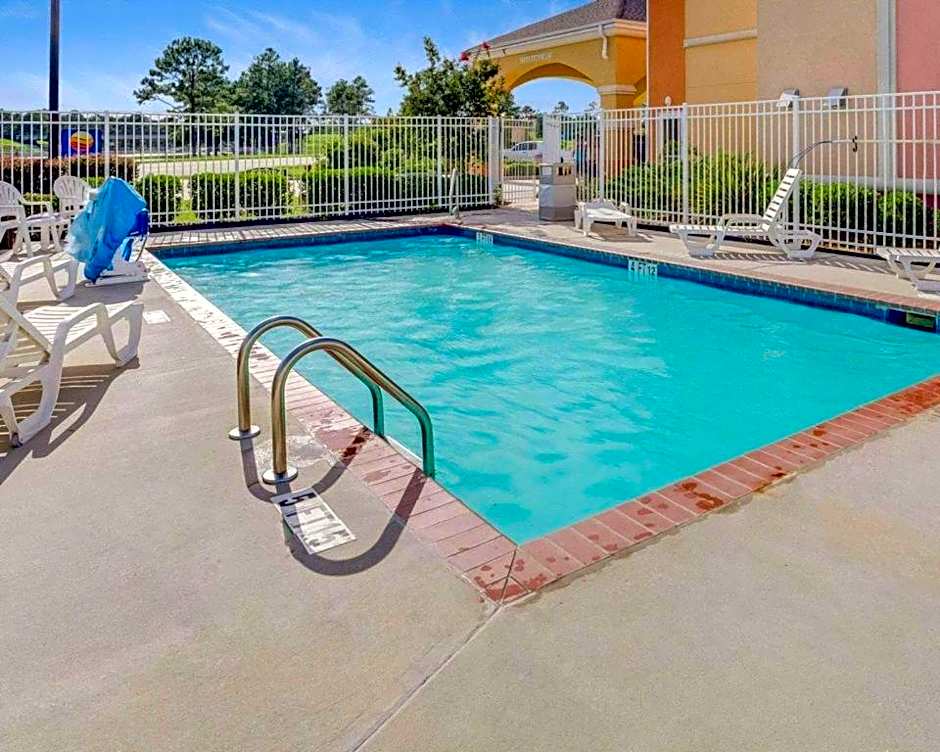 Quality Inn & Suites Slidell