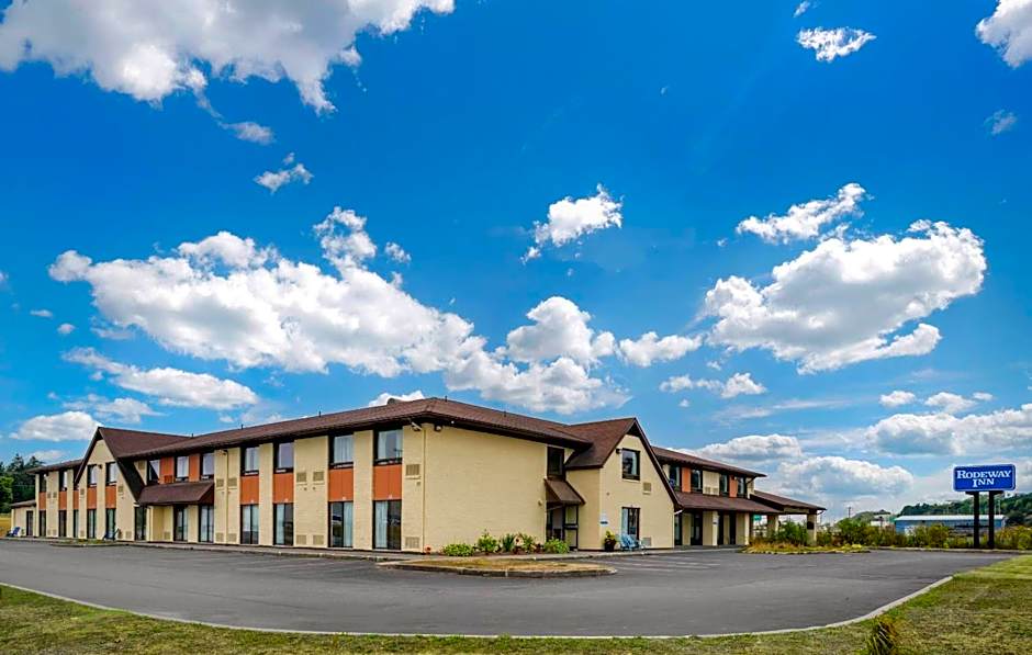 Rodeway Inn