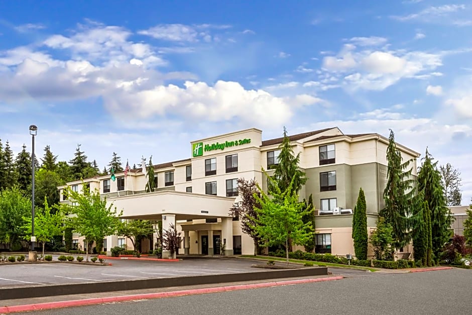 Holiday Inn & Suites Bothell an IHG Hotel