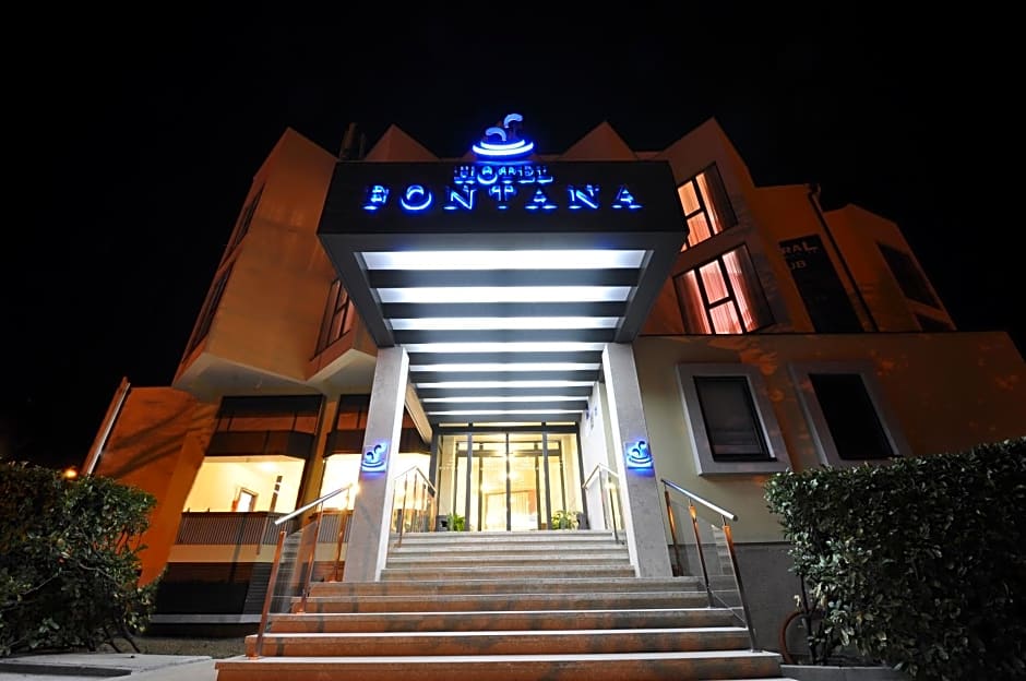 Hotel Fontana