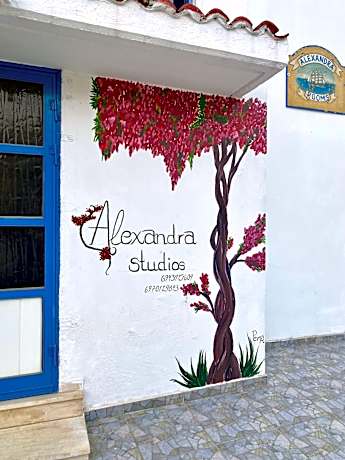 Alexandra Studios