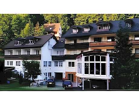 Hotel Christel