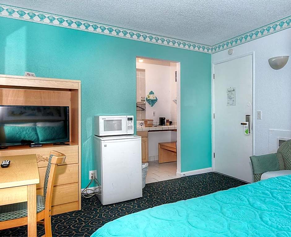 Morro Bay Sandpiper Inn