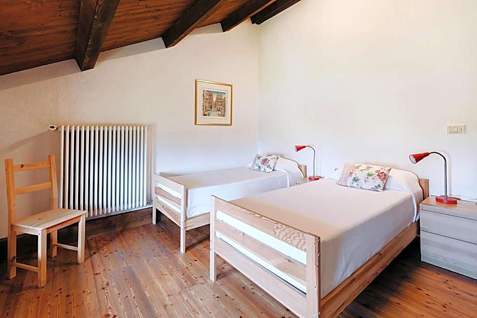 Fondazione Lucia De Conz