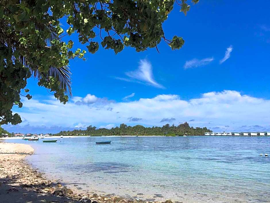 Ocean Way Guraidhoo