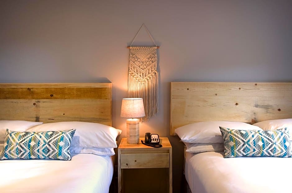 The Sage Hotel