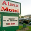 Alma Motel Alma