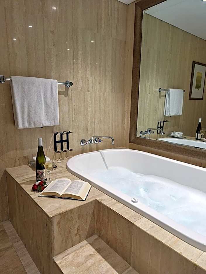 Residence on Langley Park