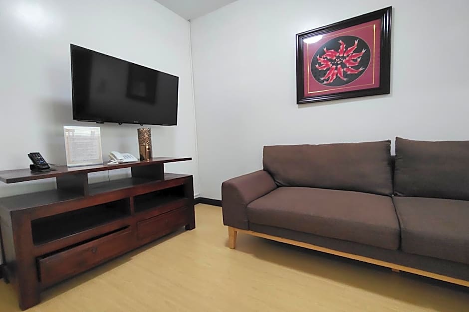 La Belladoza near Airport