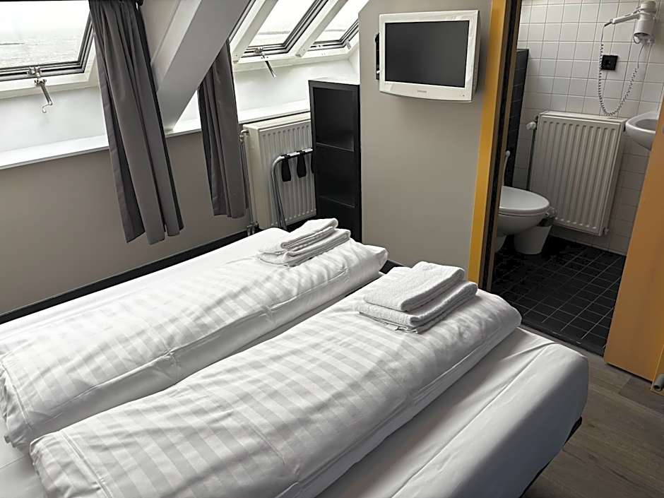 Hotel Oostereiland