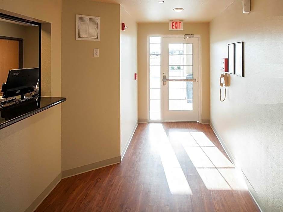 WoodSpring Suites Chattanooga