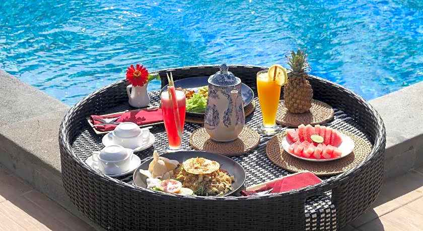 Mahaloka Valley Nusa Penida