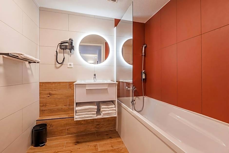 Residhotel Mulhouse Centre