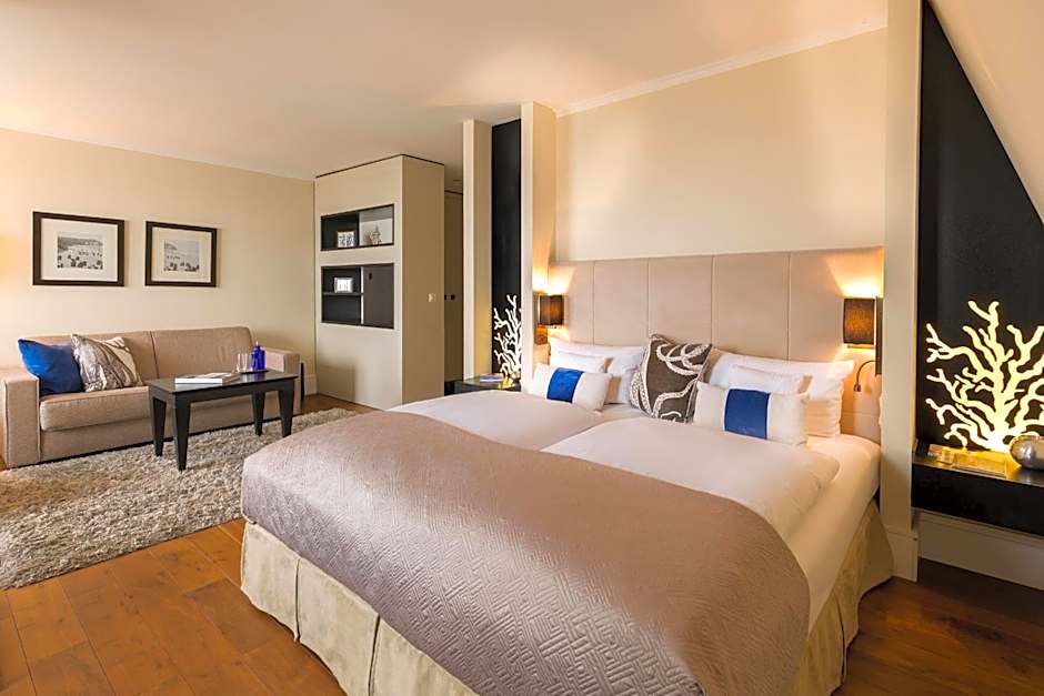 Strandhotel Ostseeblick