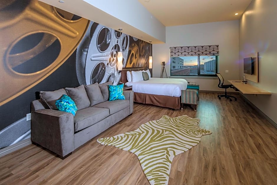 Hotel Indigo Pittsburgh East Liberty By IHG