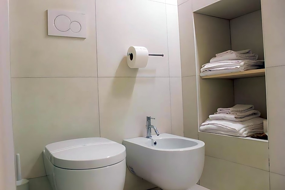 B&B Suite Amare Polignano