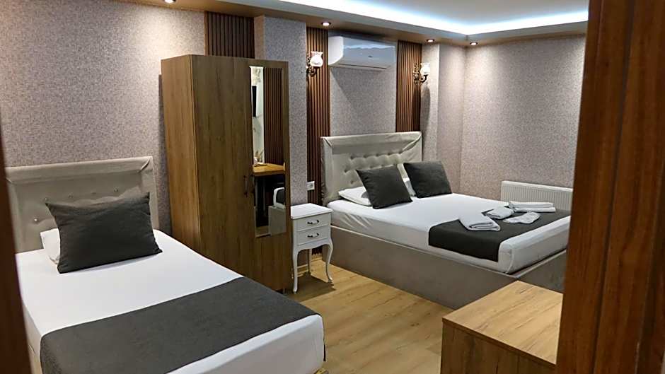 ÜSKÜDAR OTEL