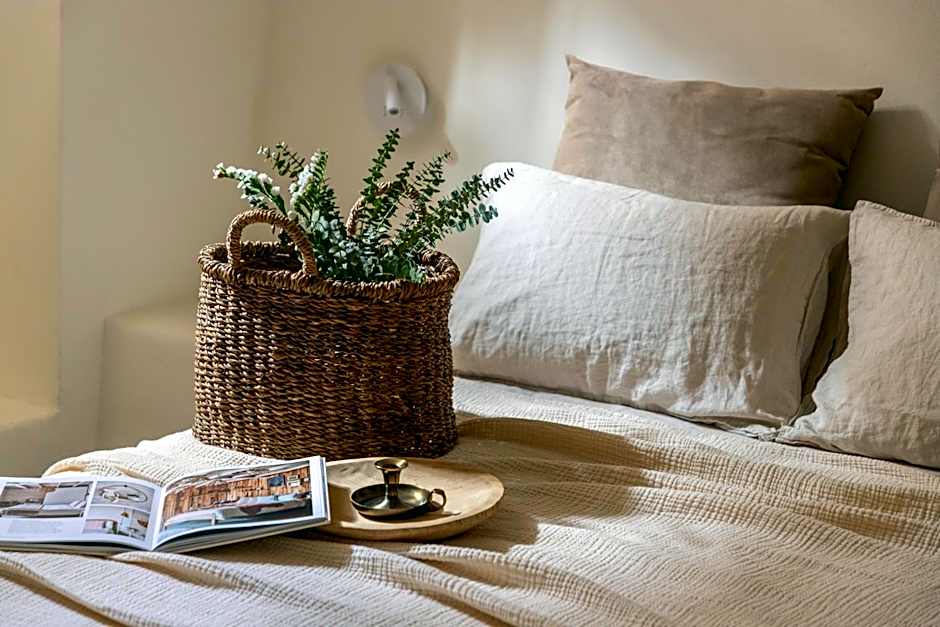 Frescoes Luxury Suites By KB Hospitality