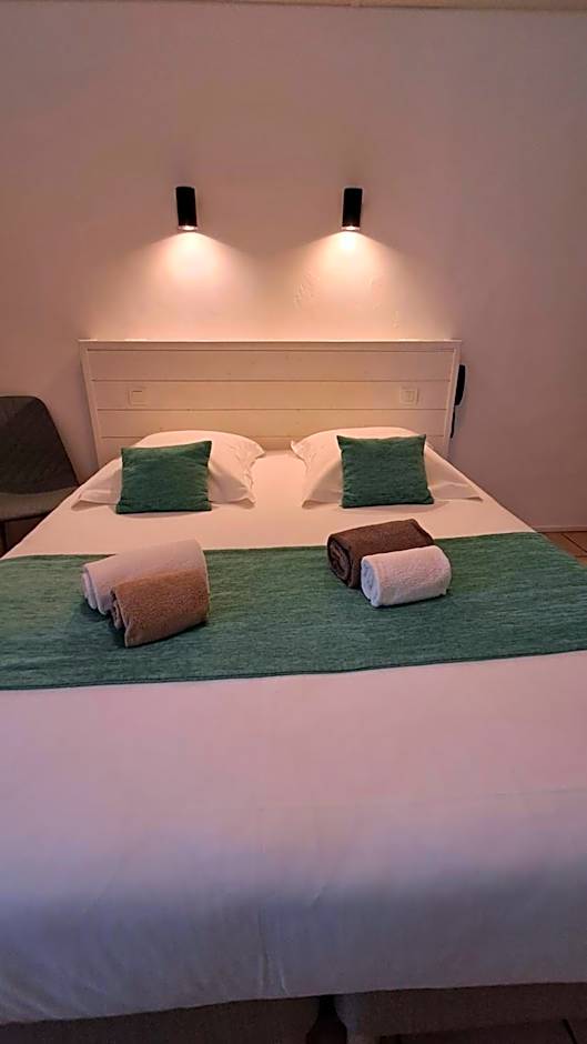Hotel L'Herbier d'Orange