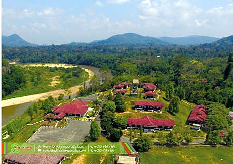 AsiaCamp & Resort