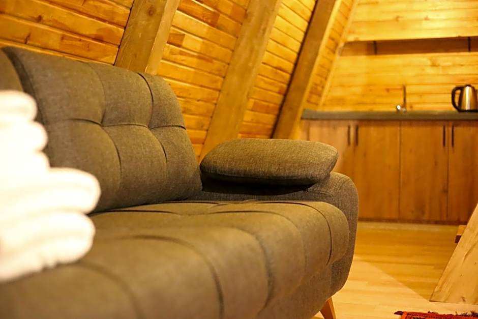 Pagen Bungalow