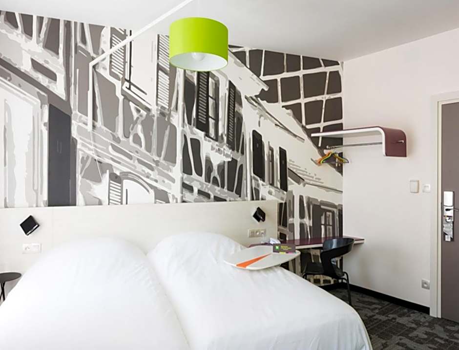 ibis Styles Strasbourg Centre Petite France