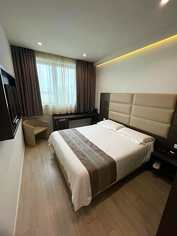 HotelLuxuryPrato