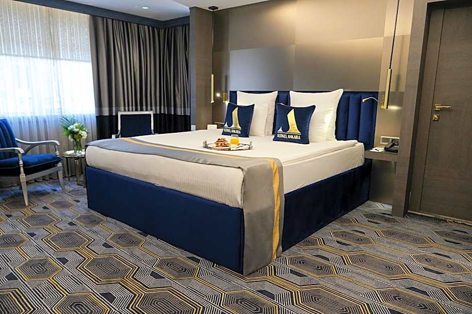 Altinel Ankara Hotel & Convention Center