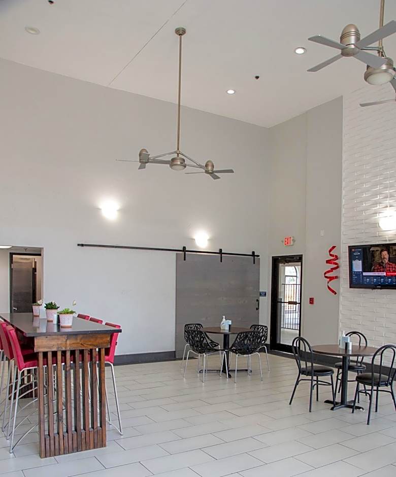 Days Inn by Wyndham Amarillo - Medical Center