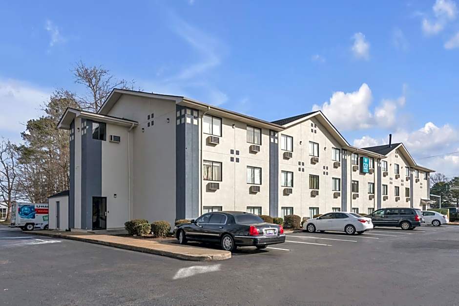 City Centre Inn at Newport News