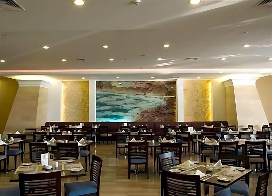 Dead Sea Spa Hotel