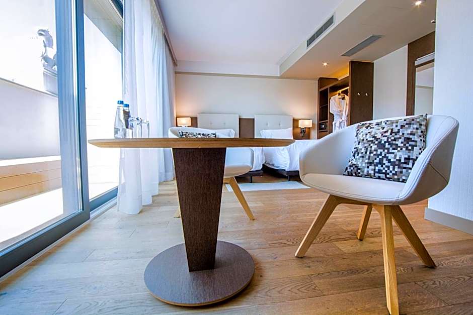 AC Hotel by Marriott Wroclaw