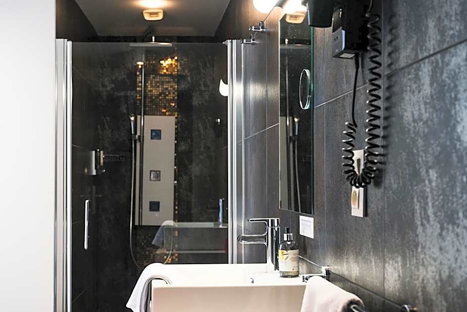 Les Fleurines Boutique Hôtel Centre Ville