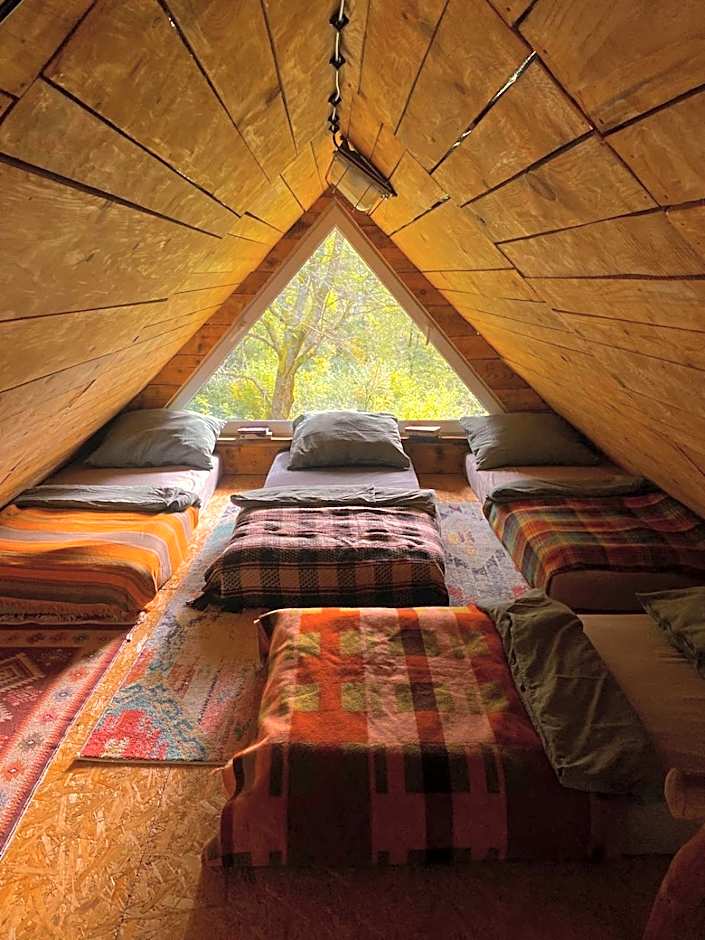 Szczerbanówka na Maniowie