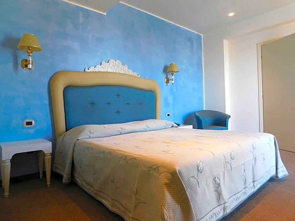 Palace Hotel & SPA La CONCHIGLIA D' ORO