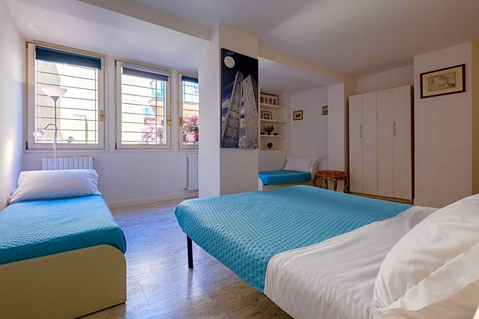 Cristina Rossi Bed and Breakfast