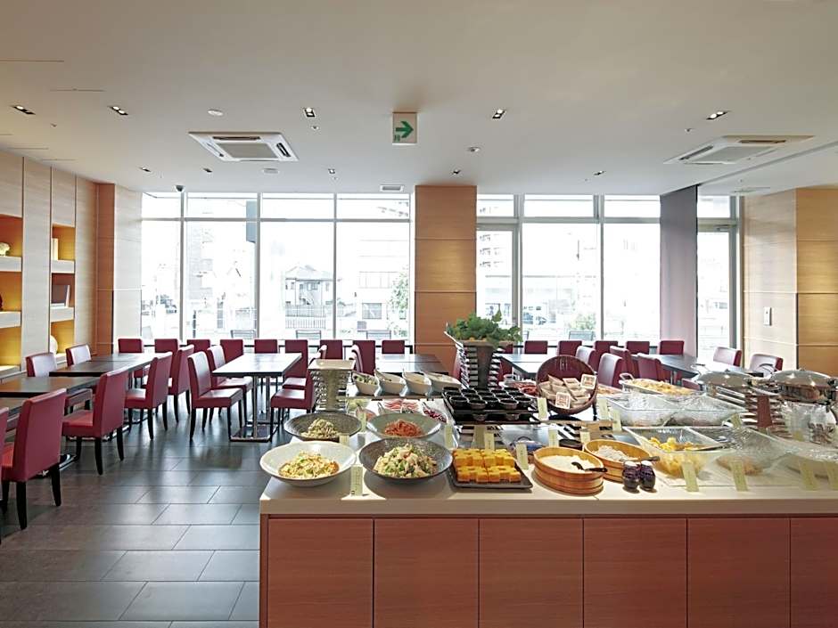 Candeo Hotels Fukuyama
