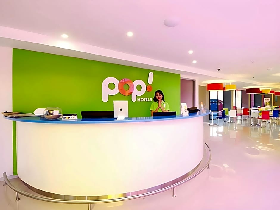 Pop! Hotel Kuta Beach