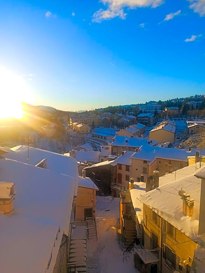 Garnì B&B La Rua-Pescocostanzo