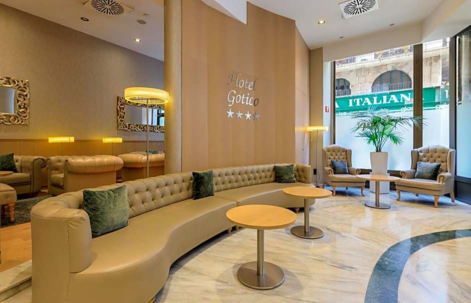 Hotel Gotico