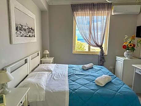 Hotel Odissea