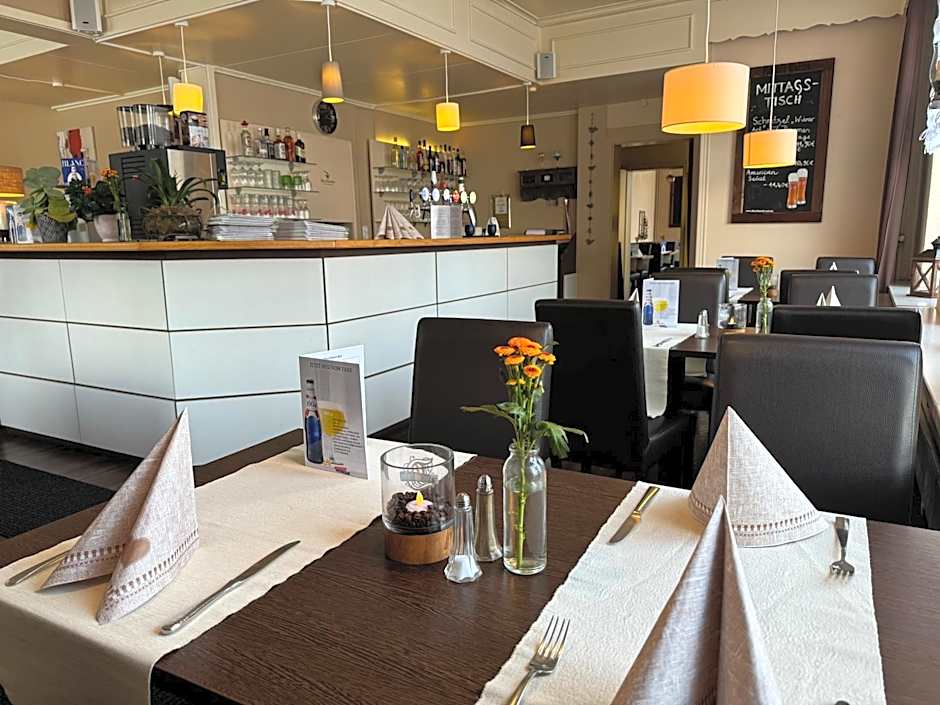 Alte Schmiede Hotel & Restaurant