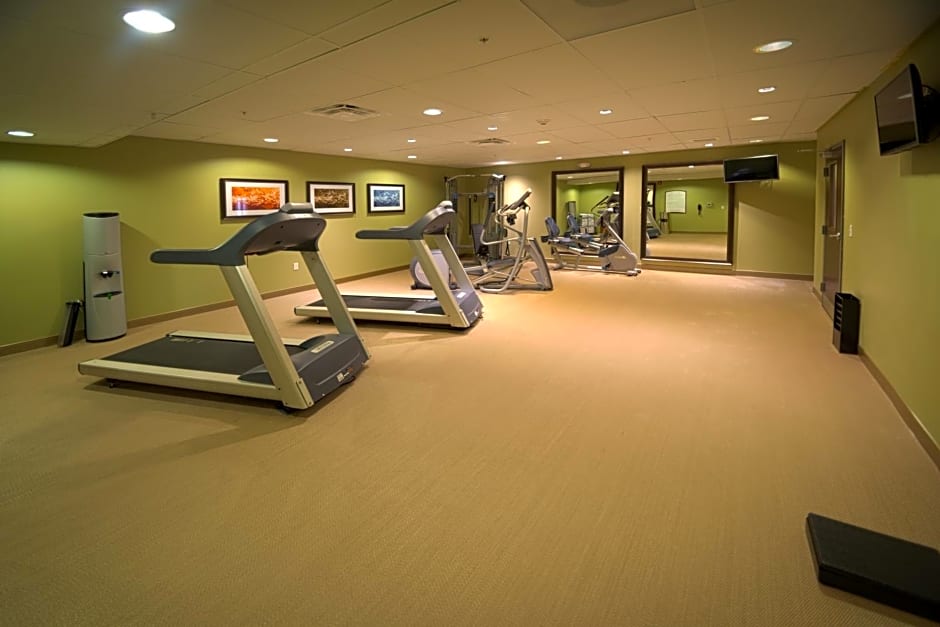Staybridge Suites Sacramento-Folsom By IHG