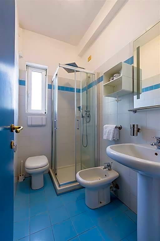 Hotel Residence Mediterraneo