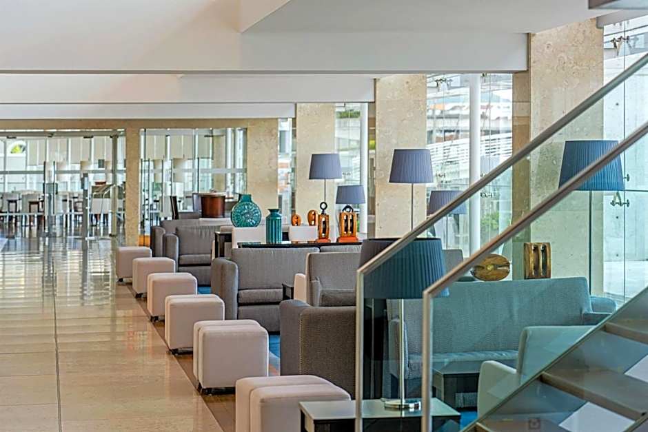 Hotel Marina Atlantico