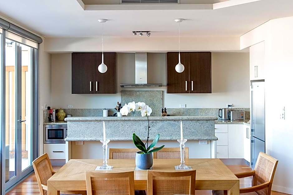 Constellation Apartments