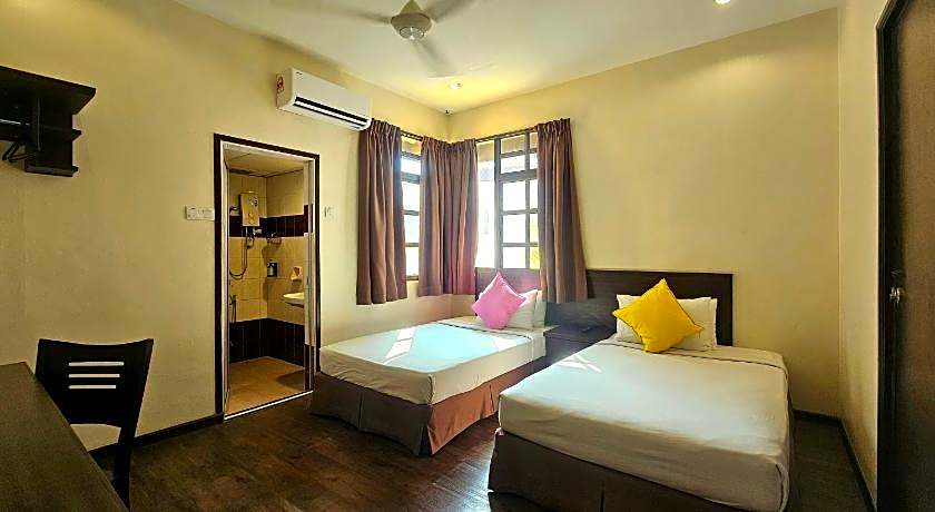 Hotel 22 Gurney, Penang