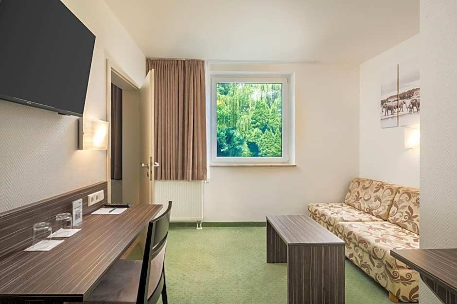 Hotel zur Post