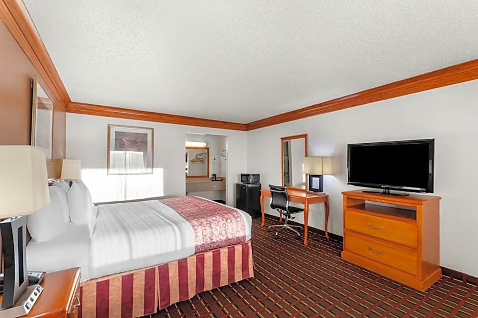 Scottish Inns - Decatur