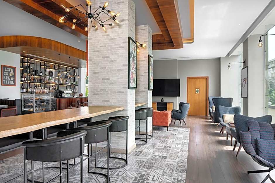 Four Points by Sheraton Kigali